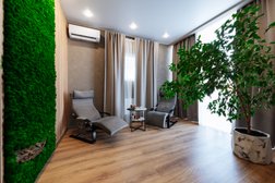 Brain Clinic, с рейтингом 4.8 - находится по адресу Краснодарский край, с. Супсех, Аэродромная улица, 24а 
