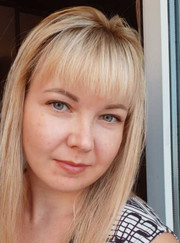 Перманентный макияж Кристина Турченко