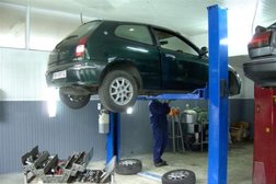 Автосервис Сигнал, с рейтингом 4 - находится по адресу Республика Карелия, Петрозаводск, Лососинская улица, 17/2 