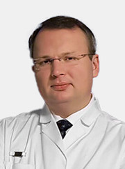 Онколог-гинеколог, акушер-гинеколог Алексей Сергеевич Шевчук