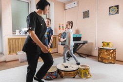 Медико-педагогический центр Динамика детства, с рейтингом 4.3 - находится по адресу Воронеж, проспект Труда, 48А 