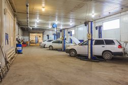 Автотехцентр АВТО ТОП, с рейтингом 4.9 - находится по адресу Красноярск, Металлургов проспект, 2д ст3 