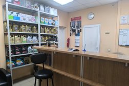 Экспресс-сервис Тульский Мастер, с рейтингом 4.6 - находится по адресу Тула, Пролетарская улица, 26А 