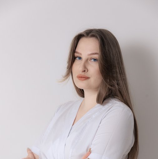Мария Андреевна Микляева
