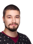 Лактионов Иван