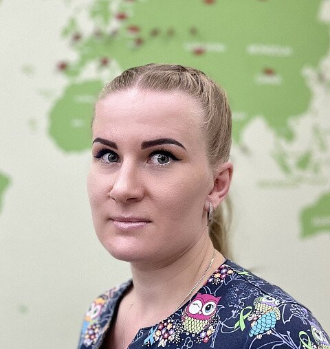 Татьяна Ионайтис