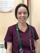 Курочкина Дарья Сергеевна