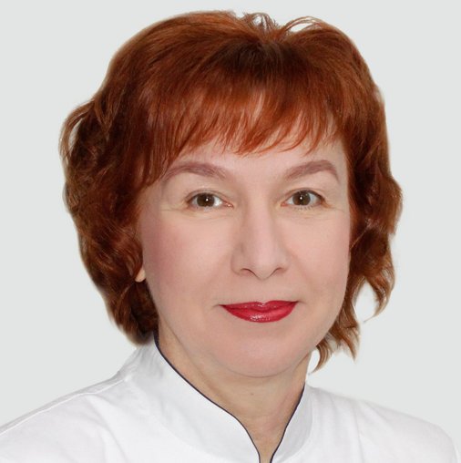 Елена Александровна Егорова