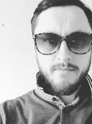 Дизайнер, инженер авторского надзора Александр Александрович Сафронов