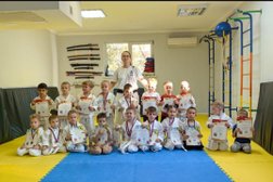 Клуб восточных единоборств Black belt, с рейтингом 4.4 - находится по адресу Краснодар, улица им. 40-летия Победы, 131 