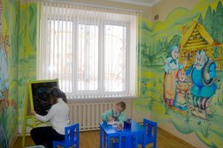 Поликлиника №3, с рейтингом 2.9 - находится по адресу Московская область, пгт Лесной, Советская улица, 1 