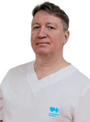 Врач УЗИ, хирург Андрей Владиславович Сизарев