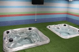 Аквапарк Юна Aqua Life, с рейтингом 2.3 - находится по адресу Москва, Каширское шоссе, 63 ст3а 