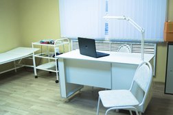 Медицинский центр София, с рейтингом 4 - находится по адресу Рязань, улица Попова, 19/43 