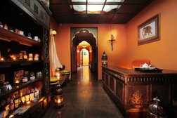 Центр массажа, практик и аюрведы IndRa, с рейтингом 2.2 - находится по адресу Екатеринбург, улица Белинского, 54 