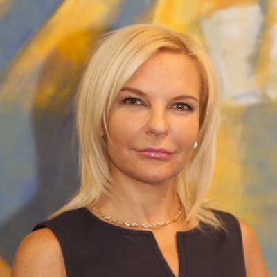 Марина Станиславовна Степанова
