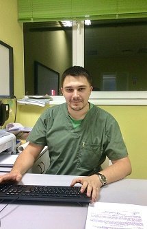 Павел Александрович Коваль