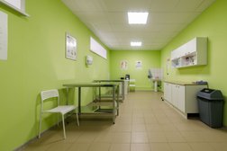 Амадеус, с рейтингом 5 - находится по адресу Красноярск, Комсомольский проспект, 5А 