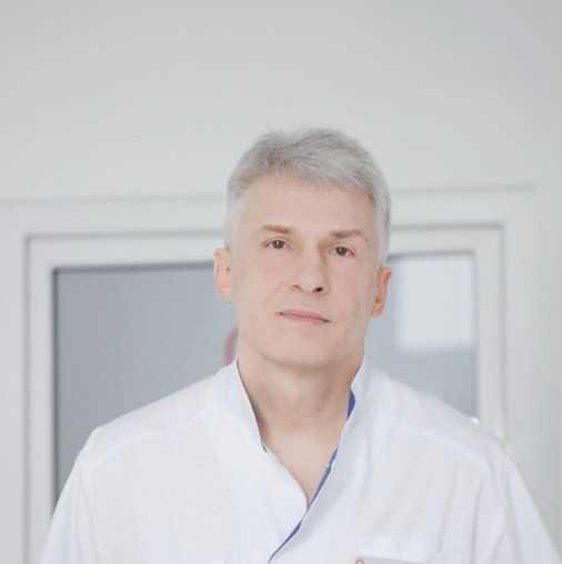 Владимир Владиславович Шаульский