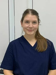 Ветеринарный хирург, ветеринарный врач-кардиолог Евгения Владимировна Серкова