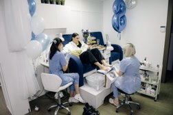 Студия красоты Beauty Seven Day, с рейтингом 4.2 - находится по адресу Москва, улица Пресненский Вал, 8, корп. 3 