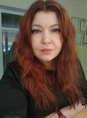 Дефектолог, логопед Асия Григорьевна Мельникова