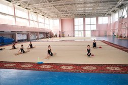 Спортивный комплекс Лидер, с рейтингом 2.5 - находится по адресу Ростов-на-Дону, Шолохова проспект, 31е 
