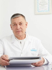 Нарколог, психиатр Вильдан Ильдарович Бахтиозин