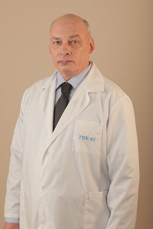 Юрий Владимирович Королёв