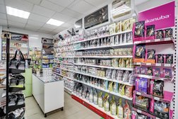 Клиника ветеринарной помощи доктора Зубкова, с рейтингом 4.9 - находится по адресу Ростов-на-Дону, улица Малюгиной, 135 