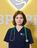 Тазетдинова Елена Витальевна