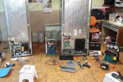 Мастерская по ремонту холодильников Рембытхолод, с рейтингом 4.3 - находится по адресу Московская область, Подольск, улица Давыдова, 3 