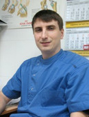 Тамошкин Дмитрий Анатольевич