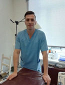 Тихомиров Егор Анатольевич