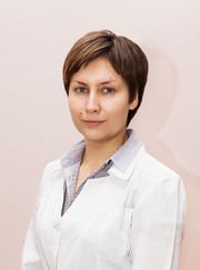 Репродуктолог, акушер-гинеколог Юлия Алексеевна Максимова