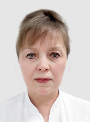 Кинезиолог, невролог Алевтина Александровна Сулейманова