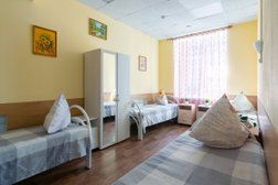 Пансионат для пожилых людей ЗОЛОТОЕ ВРЕМЯ, с рейтингом 4.7 - находится по адресу Санкт-Петербург, улица Одоевского, 19а 