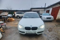 Автосервис кузовного ремонта у Ишхана, с рейтингом 5 - находится по адресу Москва, Новомосковский административный округ, район Щербинка, посёлок Знамя Октября, 54с37 