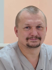 Лазерный хирург, хирург Александр Геннадьевич Зайцев