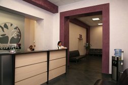 Лабораторная служба Хеликс, с рейтингом 3.6 - находится по адресу Екатеринбург, 8 Марта, 171 
