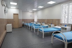 Наркологическая клиника Анон Клиник, с рейтингом 2.4 - находится по адресу Краснодар, улица Калинина, 354 