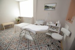 Косметический салон Богиня, с рейтингом 1.3 - находится по адресу Белгород, бульвар Юности, 3 