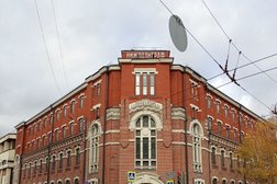 Юридическая фирма Андрея Семина, с рейтингом 5 - находится по адресу Нижний Новгород, Варварская улица, 32 