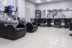 Салон красоты salon_number_1, с рейтингом 4.9 - находится по адресу Москва, 1-я Новокузьминская улица, 11 