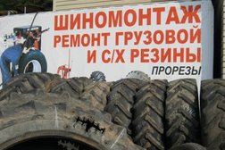 Шиномонтажная мастерская Вулкан 43, с рейтингом 4 - находится по адресу Киров, Советский тракт, 14 