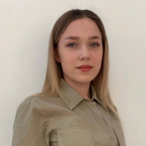 Елена Федорова