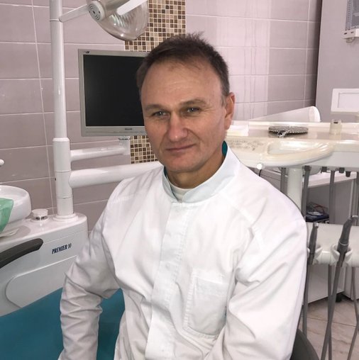 Раиль Нугуманович Ашрапов