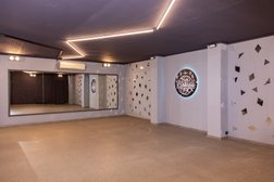 Студия танца Ритм планеты, с рейтингом 5 - находится по адресу Тольятти, улица Ворошилова, 33 