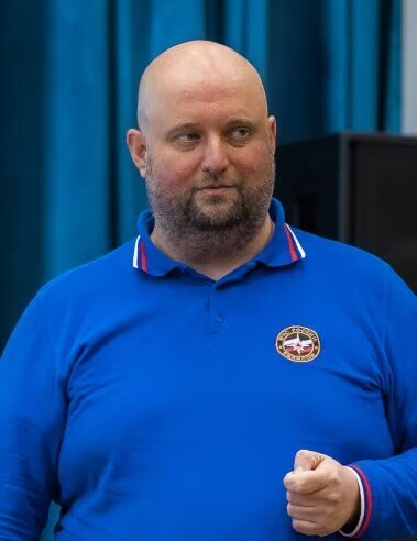 Роман Александрович Степанов