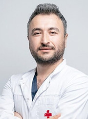 Абдоминальный хирург, колопроктолог Шохруз Набишоевич Бурхонов